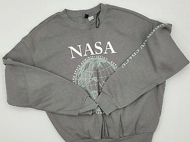 H&M Divided, Світшот жіночий, розмір S