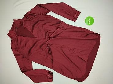 czerwona sukienka pull: Sukienka damska, rozmiar S — 2
