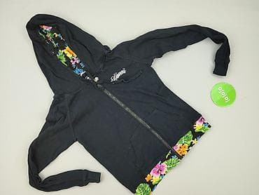 bluza fancy: Bluza z kapturem damska, rozmiar L — 2