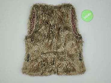 futro kamizelka: Promod, Kamizelka damska, rozmiar M — 3