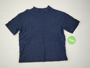 koszulka z barcelony: T-shirt for men, M (EU 38), Aesthetic, condition - Very good — 2