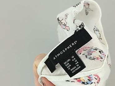 koszulki acab: Atmosphere, T-shirt damski, rozmiar XL — 5