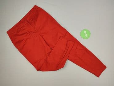 Women: C&A, Material trousers for women, 2XL — 2