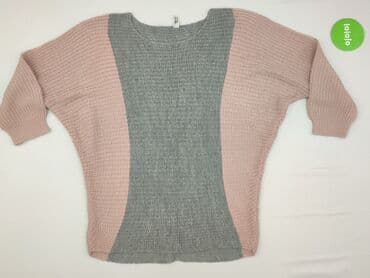 sweter hello kitty h: Sweter damski, rozmiar 9XL — 2