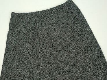 spódnice midi w groszki: Spódnica damska, rozmiar 5XL — 1