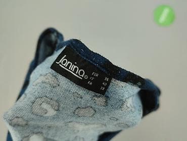 dekolt serce bluzki: Janina, Bluzka damska, rozmiar M — 4