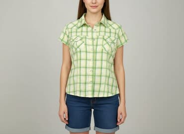 koszula do stroju kąpielowego: Speedo, Koszula damska, rozmiar M — 7