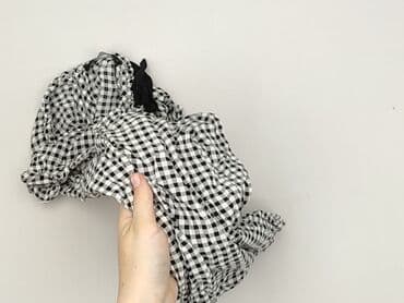 koszula z bufiastymi rękawami sinsay: Mohito, Women's blouse, size S (EU 36) — 5