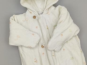 skarpety: Kombinezon, 3-6 miesięcy, stan - Bardzo dobry — 1