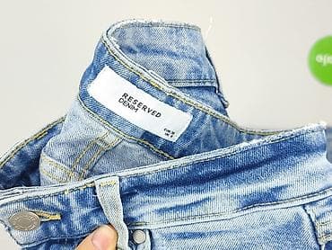 jeans rl: Jeansy damskie, rozmiar S — 5