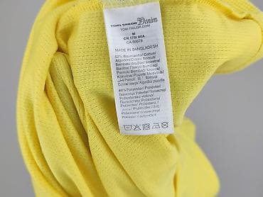 moomin: Tom Tailor Denim, Bluzka damska, rozmiar M — 6