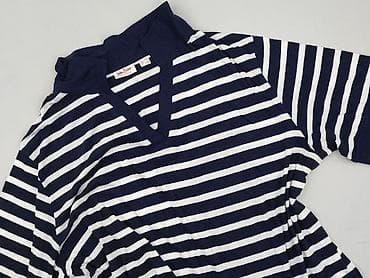 versus versace blue jeans: John Baner, Bluzka damska, rozmiar XL — 1