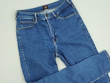 dresy lee: Lee, Jeansy damskie, rozmiar S — 1