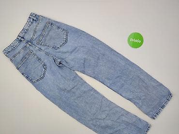 levis legging: Denim, Jeansy damskie, rozmiar 2XS — 3