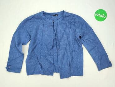 programmer t shirty: Kardigan damski, rozmiar L — 2