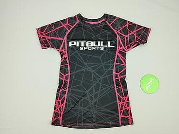 mbappe tshirt: Pit Bull West Coast, Футболка жіноча, розмір M — 2