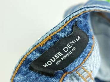 ca jeansy: House of Denim, Jeansy dla mężczyzn — 4