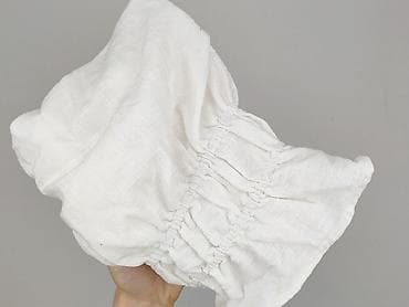 obcisly top: Bershka, Top damski, rozmiar S — 5