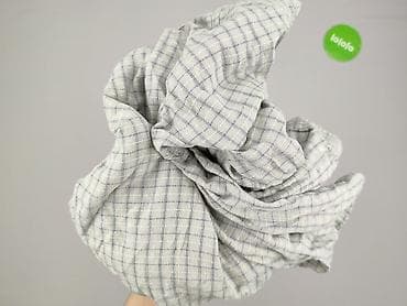 koszula w kratę pull: Koszula damska, rozmiar M — 4