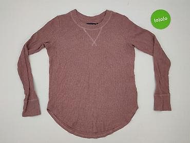 top abercrombie: A&F, Bluzka damska, rozmiar XS — 2