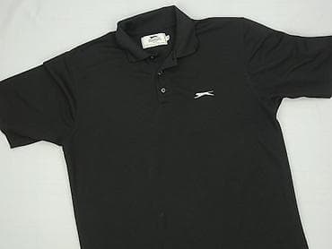 hooligans 3: Slazenger, Koszulka polo dla mężczyzn, rozmiar M — 1
