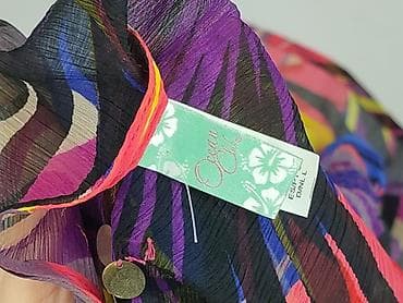 sukienki z narzutką: Ocean Club, Narzutka damska, rozmiar L — 5