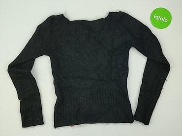 walbusch sweter: ONLY, Sweter damski, rozmiar S — 3