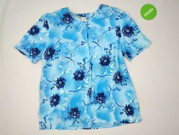 bluzki kopertowe reserved: Bluzka damska, rozmiar 2XL — 2