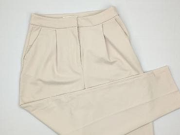 bon do reserved: Spodnie materiałowe damskie, rozmiar M — 1