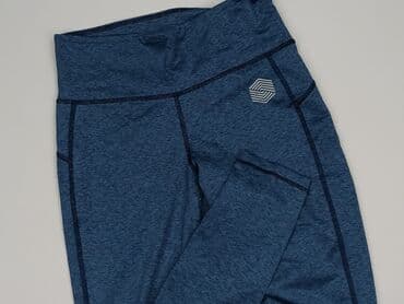 Crivit, Legginsy Sportowe damskie, rozmiar M