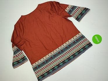 domodi bluzki: Bluzka damska, rozmiar 2XL — 3