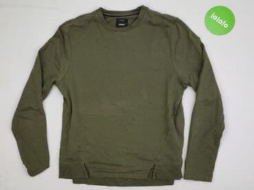 bluzy dresowe only sons: ONLY, Bluza damska
, rozmiar S — 2