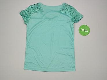 mint t shirty: T-shirt damski, rozmiar S — 3
