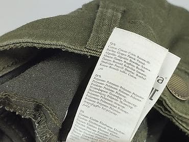 solar parka: Terranova, Spodnie materiałowe damskie, rozmiar XS — 5