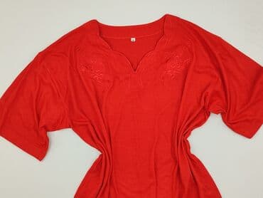 Women's blouse, size 2XL at lalafo.pl Women's blouse, size 2XL