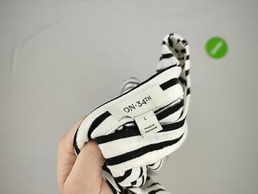 baseball koszula: Bluzka damska, rozmiar L — 5