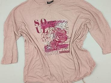 Janina, Жіноча блуза, розмір 3XL