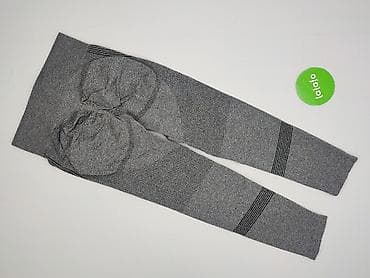 stringi pod legginsy: Legginsy Sportowe damskie, rozmiar L — 3
