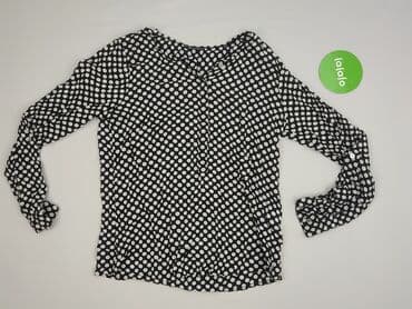 sweter w cętki: Street One, Bluzka damska, rozmiar M — 2