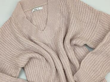 gdzie sprzedawać używane ubrania: Sweter damski, rozmiar XS — 1