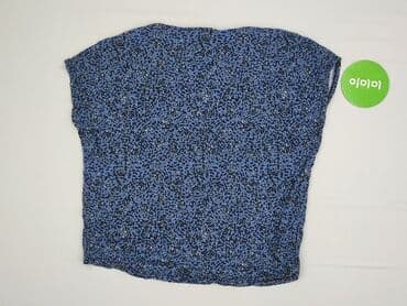 koszulka do garnituru damskiego: Lindex, Bluzka damska, L — 3