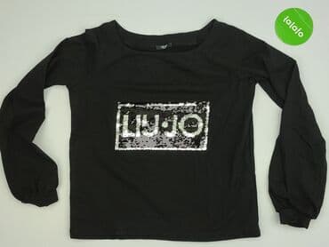 liu jo spódnice: Liu Jo, Bluzka damska, rozmiar S — 2