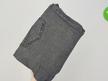 pull and bear mom fit: Jeansy damskie, rozmiar M — 7