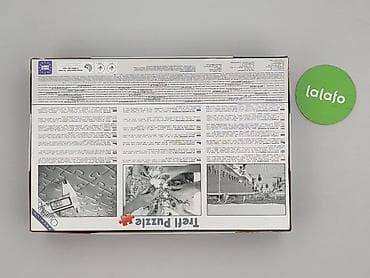 babies jeans: Puzzle dla Młodzieży, stan - Bardzo dobry — 3