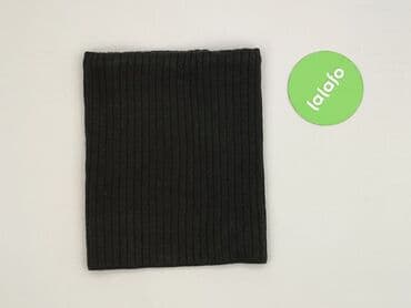 tanie paski do sukienek: Tube scarf, Male, condition - Very good — 3