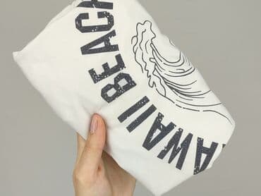 shein podkoszulki damskie: Shein, T-shirt damski, rozmiar XS — 5