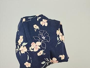 bluza krotka: Clockhouse, Top damski, rozmiar M — 6