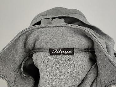 shin body: Bluza z kapturem damska, rozmiar L — 4