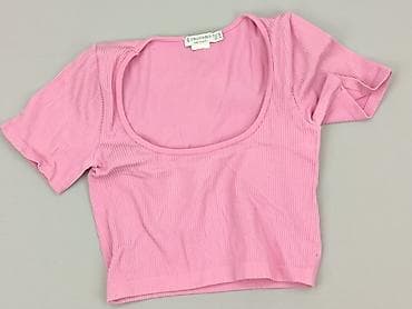 awsarre bluzki: Stradivarius, Top damski, rozmiar XS — 1