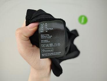 obcisla sukienki mini: H&M, Sukienka damska, rozmiar M — 5